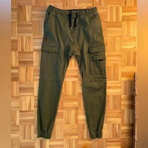 Zanerobe Sureshot Lightweight Kaki